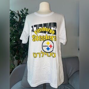 Men’s Pittsburgh Steelers T-shirt